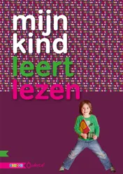 Omslag van MIJN KIND LEERT LEZEN