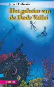 Omslag van Het geheim van de Dode Vallei