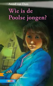 Omslag van Wie is de Poolse jongen?
