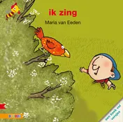 Omslag van Ik zing