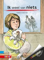 Omslag van Ik weet van niets