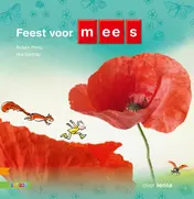 Omslag van Feest voor Mees