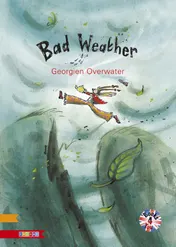 Omslag van Bad weather