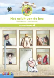 Omslag van Leeswerkboekje