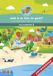 Omslag van Antwoorden