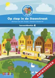Omslag van Antwoorden