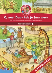 Omslag van Antwoorden
