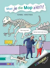 Omslag van AVI E3 M4 E4