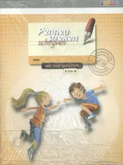 Omslag van Schrijven