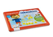 Omslag van Magnetische rekendoos