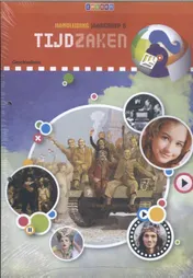 Omslag van Handleiding