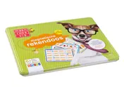 Omslag van Magnetische rekendoos