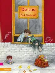 Omslag van De tas