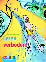 Omslag van Lezen verboden!