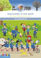 Omslag van Leeswerkboekje