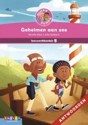 Omslag van Antwoorden