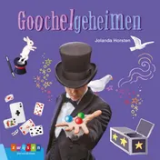 Omslag van Goochelgeheimen