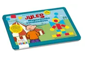 Omslag van Jules magnetische vormendoos