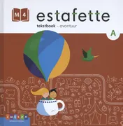 Omslag van Tekstboek