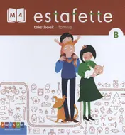 Omslag van Tekstboek
