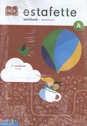 Omslag van Werkboek