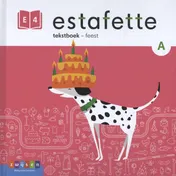 Omslag van Tekstboek