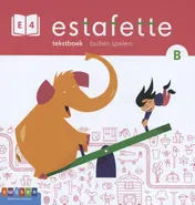 Omslag van Tekstboek
