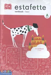 Omslag van Werkboek