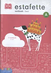 Omslag van Werkboek