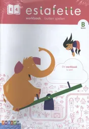 Omslag van Werkboek