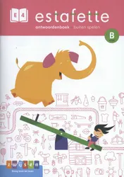 Omslag van Antwoordenboek