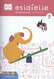 Omslag van Antwoordenboek