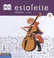 Omslag van Tekstboek