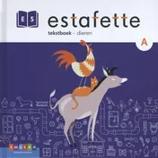 Omslag van Tekstboek