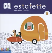 Omslag van Tekstboek
