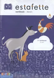 Omslag van Werkboek