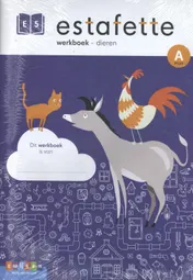Omslag van Werkboek