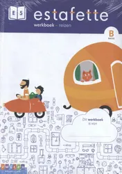 Omslag van Werkboek