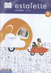 Omslag van Werkboek