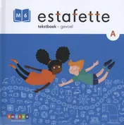 Omslag van Tekstboek