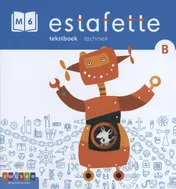 Omslag van Tekstboek