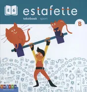 Omslag van Tekstboek