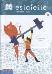 Omslag van Werkboek