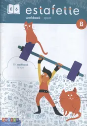 Omslag van Werkboek