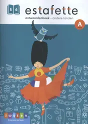 Omslag van Antwoordenboek