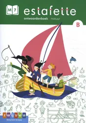 Omslag van Antwoordenboek