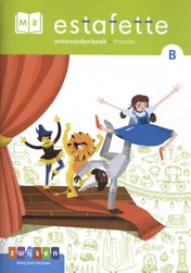 Omslag van Antwoordenboek