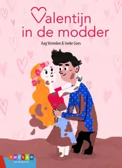 Omslag van Valentijn in de modder