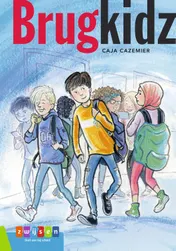 Omslag van Brugkidz