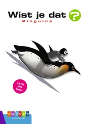 Omslag van Pinguïns